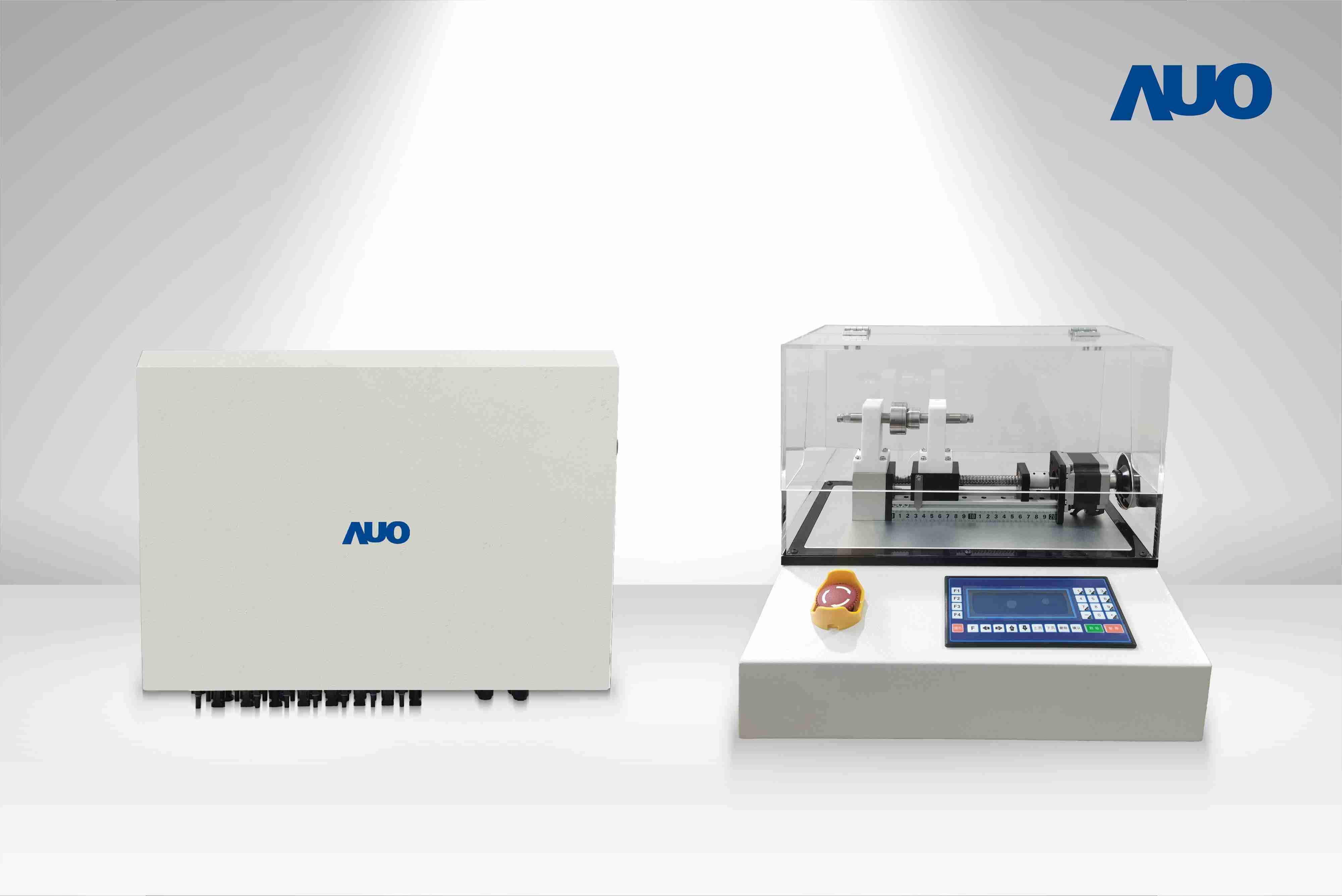 优游UB8SunGarde电弧保护箱可发挥侦测与预防灾害作用，，，，展示优游UB8在安全系统上的全面升级